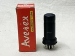 1PCS - Averex 6AG7 Vacuum Tube Nos Nib. Fixed Price $8.53.