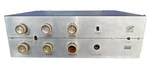 Eico 2036 Stereo Amplifier EL84 Tubes Restored & Works Great Watts. Fixed Price $429.99.