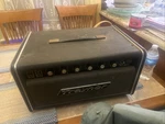 Traynor YBA-1 Mark Ii Head, Guitar Amplifier, Vintage. Fixed Price $699.99.