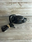 Sony DR-2 Dynamic Stereo Headphones 6.3MM Audio Jack Retro Collectible Vintage. Fixed Price $17.90.