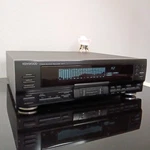 Kenwood GE-7I Graphic Equalizer Stereo Rca Home Audio Tested 100V Ships In Day. Fixed Price $287.28.