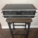 Soundcraftsmen Record Playback Audio Frequency Equalizer Model RP2215-R See Desc. Fixed Price $79.99.