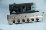 Extremely Rare Vintage 1959 Harman Kardon Ballad A230 Integrated Tube Amplifier. Fixed Price $599.99.