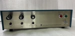Toa Solid State Pa-amplifier TA-955 (read Below). Fixed Price $40.00.