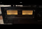 Hitachi HCA-8300 Preamplifier And HMA-8300 + Ft 440 Tuner. Fixed Price $1300.00.