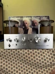 Pioneer Japan SA-5500II Integrated Stereo Amplifier Vintage Mid Century Mcm. Fixed Price $309.34.