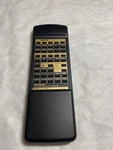Sharp RCONT1810A Mini System Remote Control SC-2900AV 4900AV 5000AV SG-1200AV. Fixed Price $13.95.