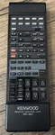 Kenwood RC-80 Home Audio Receiver Remote Control KR-V9010 KR-V9020 KR-V9030 Oem. Fixed Price $79.99.