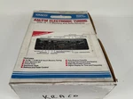 (new) Vintage Kraco KWE-545 Cassette Receiver Box. Fixed Price $139.99.
