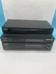 Pioneer SA-1280 Amplifier & Digital Synthesizer Tuner TX-1080Z Parts Or Repair!. Fixed Price $62.50.