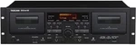 Tascam 202MKVII 202MK7 Double Cassette Deck Dual Black W/tracking New. Fixed Price $622.94.
