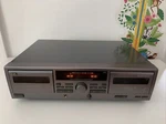 Jvc TD-W215 Double Cassette Deck. Fixed Price $89.97.