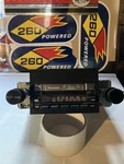 1982 1985 Panasonic CQ-S686 Am Fm Cassette Car Radio Vintage No Cut Wires. Fixed Price $149.00.