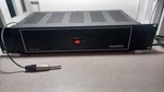 Bogen Communications BPA-60 Mono-channel Power Amplifier Tested. Fixed Price $85.00.