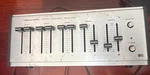 Realistic 31-1987 Stereo Frequency Equalizer Vintage Power Inside Original Box. Fixed Price $47.75.