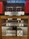 Harman Kardon Citation 1,2 And 3-X Tube Power Preamp, Tuner, Pro Restored. Fixed Price $6995.00.