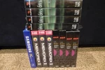 Vhs Blank Tape T-120 Rca Memorex Fujifilm Samsung Sealed Video Cassette Lot. Fixed Price $39.99.
