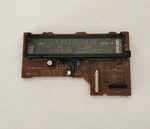 Aiwa AD-WX727 Cassette Deck 1368057. Fixed Price $16.47.