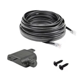 Xtenzi Replacement Wire Bass Boost Remote Knob For Kicker Ix Dx Zxm Amplifier. Fixed Price $27.96.