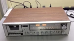 Toshiba SMC-5560 Vtg Stereo Receiver Am/fm Tuner & Cassette Tape Deck. Fixed Price $69.99.