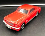 Recoton Vintage Ford Mustang Video Cassette Rewinder Collector's Edition Vhs. Fixed Price $28.75.