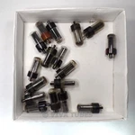 Lot Of Type 5Y3 Gt - 17 Untested, Vintage, Loose Vacuum Tubes. Fixed Price $199.95.