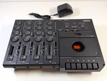 Yamaha MT50 4 Cassette Multitrack Recorder Analog Tested Working. Fixed Price $298.77.