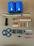 Mcintosh MA-5100 Complete Rebuild Kit W/ Instructions Amplifier Recap Set. Fixed Price $155.00.