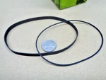 New Fits Sharp RT-1165 Cassette Player (2 Belts)!. Fixed Price $14.02.