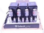Mcintosh MC275 Mki Stereo Amplifier Original Box Professionally Restored Rebuild. Fixed Price $8400.00.