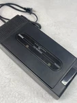 Vintage Gemini Vhs Video Cassette Tape Rewinder Black RW2200. Fixed Price $18.99.