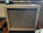 1950 (lectrolab) Sound Projects Model R200B Amp. Fixed Price $450.00.
