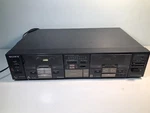 Sony TC-W7R Stereo Cassette Deck (1986)- Selling For Parts. Fixed Price $50.00.