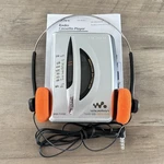 Sony Walkman WM-FX195 Cassette Player New Belt Serviced Read Desc.. Fixed Price $79.99.