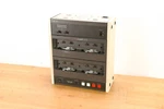 Sony CCP-1300 Audio Cassette Duplicator CG01ZAT. Fixed Price $299.99.