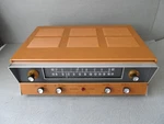 Vintage Heathkit AJ-32 Tube Am Fm Stereo Tuner ***pls Read. Fixed Price $380.00.