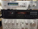 Pioneer Reverberation Amplifier SR-303. Fixed Price $280.00.