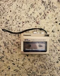 Panasonic Rq - 383 Voice Activated Cassette Recorder Rare Fully Tested! Vintage. Fixed Price $125.00.