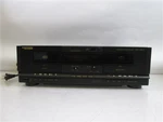 Marantz Pmd 300CP Dual Cassette Player Recorder Usb Used Fair Condition. Fixed Price $129.99.