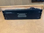 Rauland Dax 60 Watt Power Amplifier. Fixed Price $400.00.