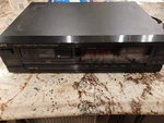 Jvc XL-M300 6 Cd Changer Player Hifi Stereo Vintage 1988 Works! No Remote. Fixed Price $78.98.