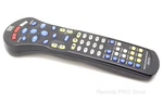 Denon DVM-4800 5-DISC Dvd/cd/dvd-audio Changer Genuine Remote Control. Fixed Price $29.00.
