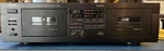 Vintage Yamaha K-98 Natural Sound Dual Auto Reverse Cassette Deck Tested. Fixed Price $50.00.