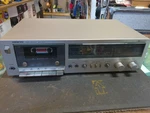 Vintage Onkyo TA-2020 Stereo Cassette Deck-tested Works Read!. Fixed Price $99.99.