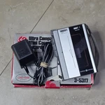 Ge Ultra Compact Ac/dc Voice Activated Mini Cassette Recorder 3-5322 Parts. Fixed Price $12.00.