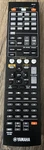 Genuine Yamaha RAV464 Audio Receiver Remote HT-R4065 RX-V473 RX-V475 YHT-797 Oem. Fixed Price $21.99.