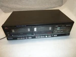 Vintage Fisher CR-W47H Cassette Tape Deck Player For Parts Repair. Fixed Price $29.99.