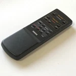 Yamaha Audio Remote RKX1 VU64380 KX-690 KX-493 KX-W592 Oem Used Japan. Fixed Price $80.00.