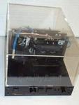 Nakamichi Udar Showcase Cassette Mechanism With Playback Azimuth And Output. Fixed Price $19999.99.