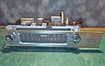 Silvertone Am Fm Stereo Tube Tuner 528.53570 - Vintage. Fixed Price $52.00.